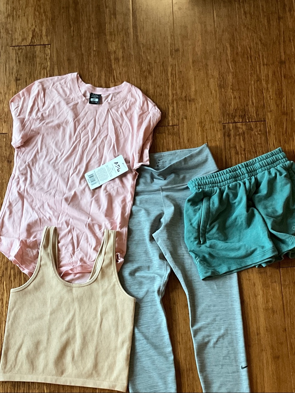 Women’s Med bundle